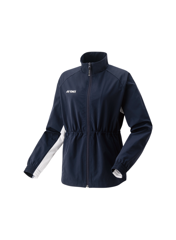 WOMEN’S WARM-UP JACKET