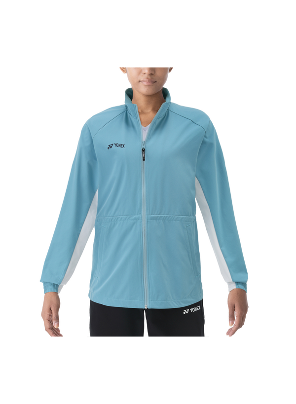 WOMEN’S WARM-UP JACKET