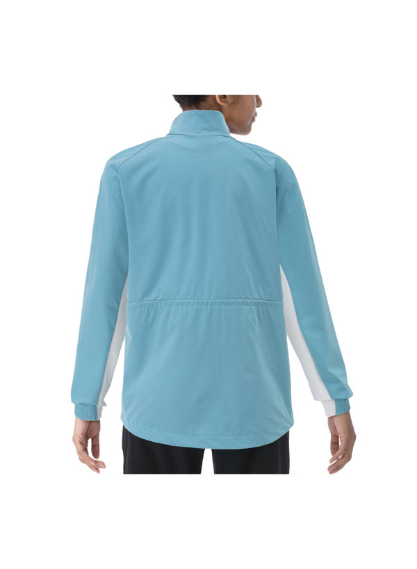 WOMEN’S WARM-UP JACKET