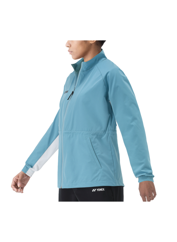 WOMEN’S WARM-UP JACKET