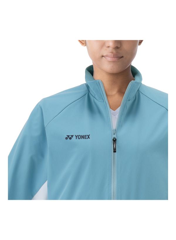 WOMEN’S WARM-UP JACKET