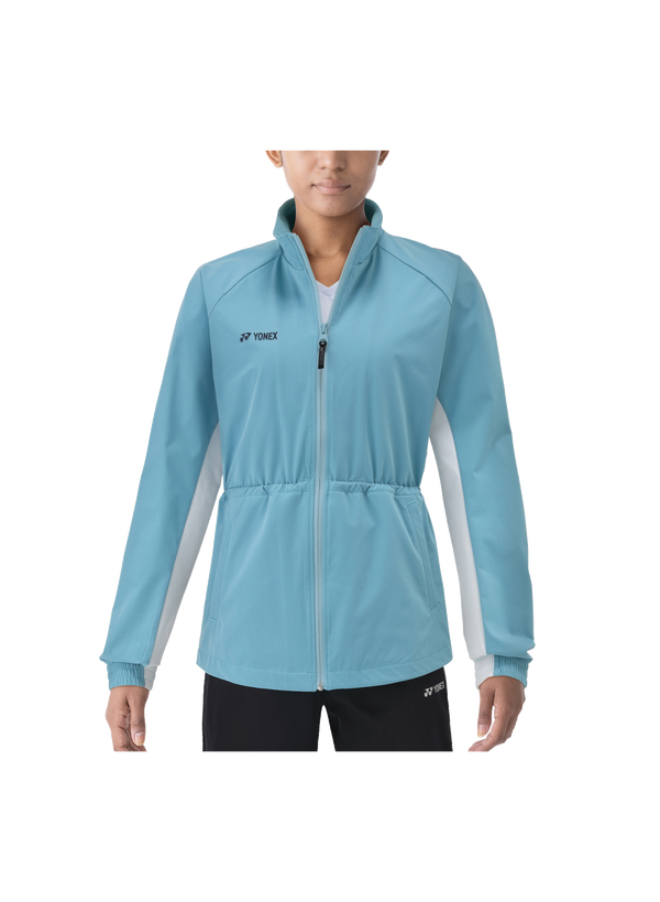 WOMEN’S WARM-UP JACKET