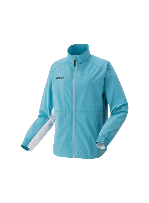 WOMEN’S WARM-UP JACKET