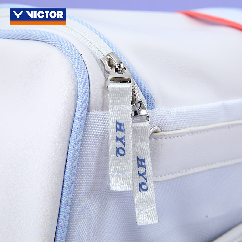 Victor HYQ 2.0 Rectangular Racket Bag - VICTOR x HYQ 2.0 Collection