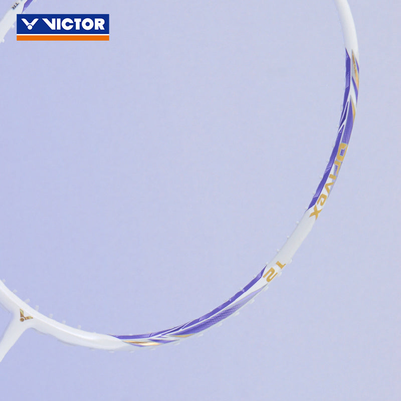 Victor DriveX 12 ZSW 2.0 Badminton Racket - VICTOR x ZSW 2.0 Collection