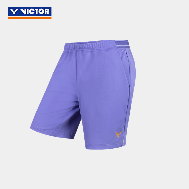 Victor ZSW Knitted Shorts - VICTOR x ZSW 2.0 Collection