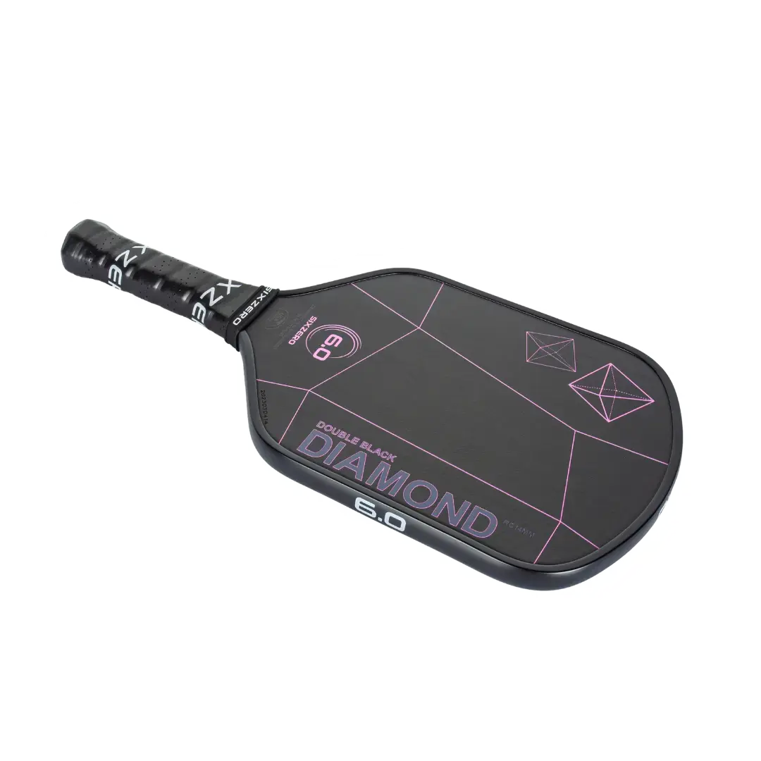 Six Zero Double Black Diamond Control (14mm)