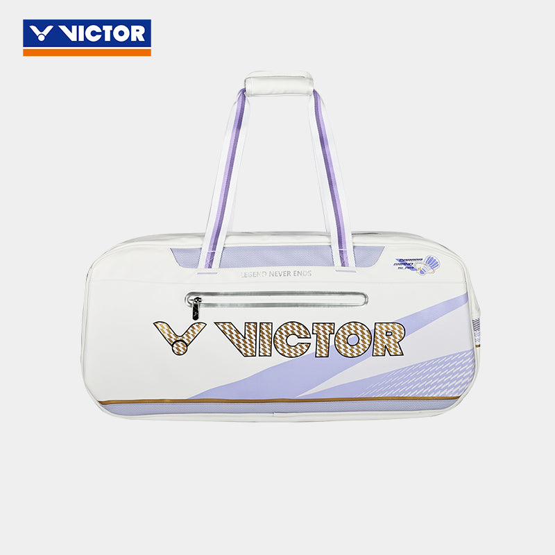 Victor ZSW 2.0 Rectangular Racket Bag - VICTOR x ZSW 2.0 Collection