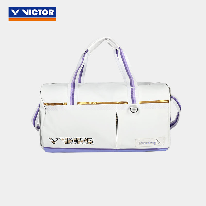 Victor ZSW 2.0 Travel Bag - VICTOR x ZSW 2.0 Collection