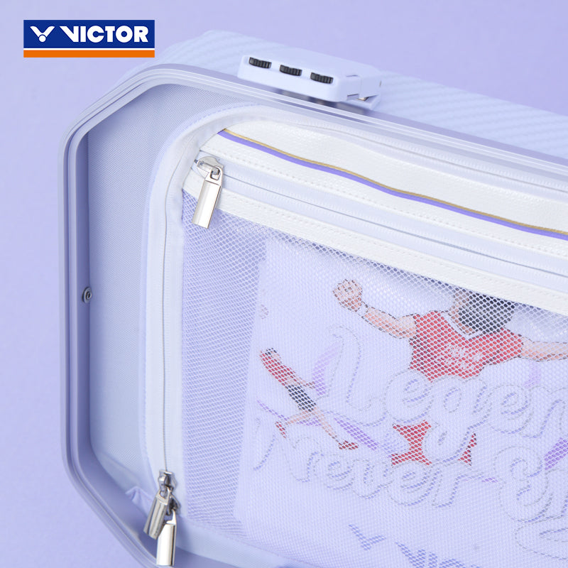 Victor DriveX 12 ZSW J Gift Box - VICTOR x ZSW 2.0 Collection