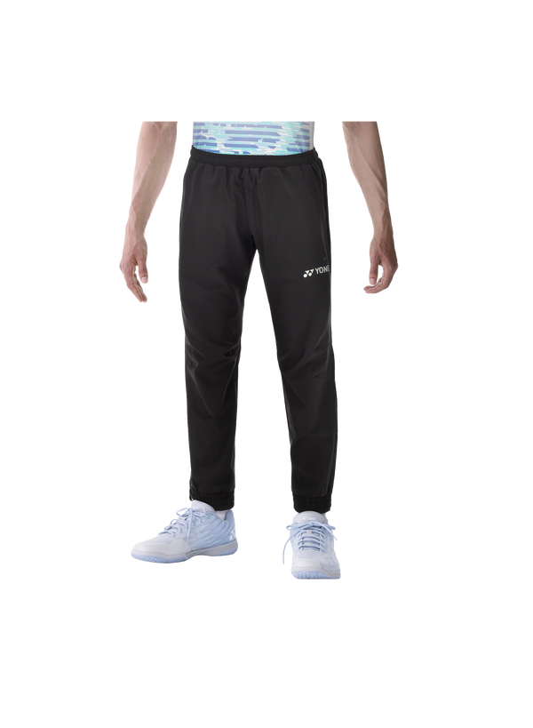 MEN’S WARM-UP PANTS SLIM FIT