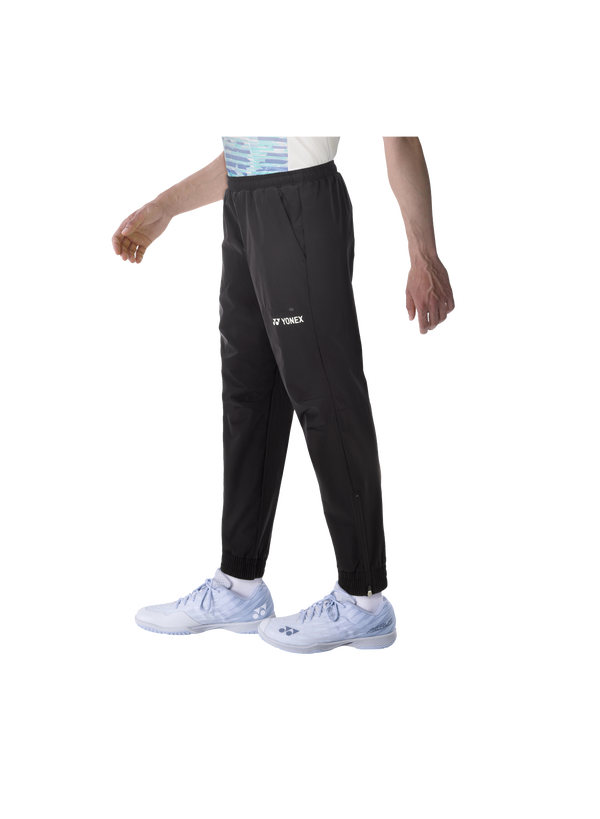 MEN’S WARM-UP PANTS SLIM FIT