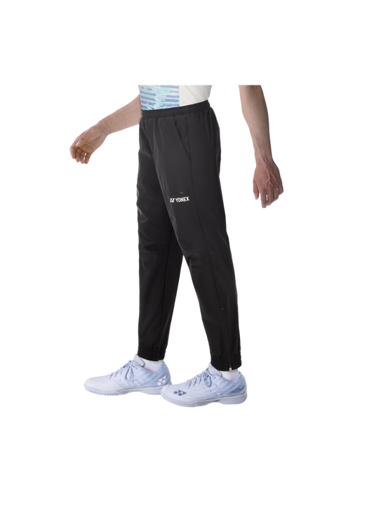 MEN’S WARM-UP PANTS SLIM FIT