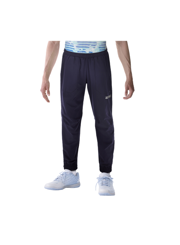 MEN’S WARM-UP PANTS SLIM FIT