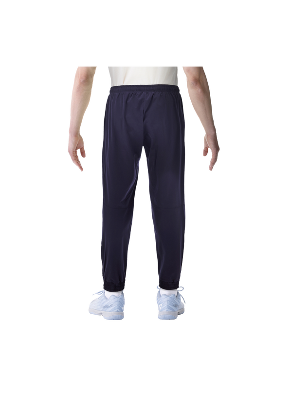 MEN’S WARM-UP PANTS SLIM FIT