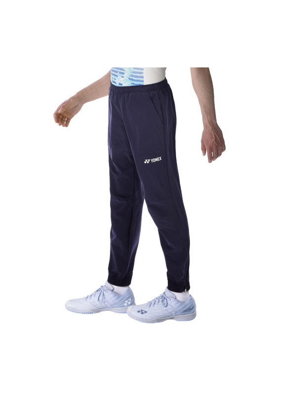 MEN’S WARM-UP PANTS SLIM FIT