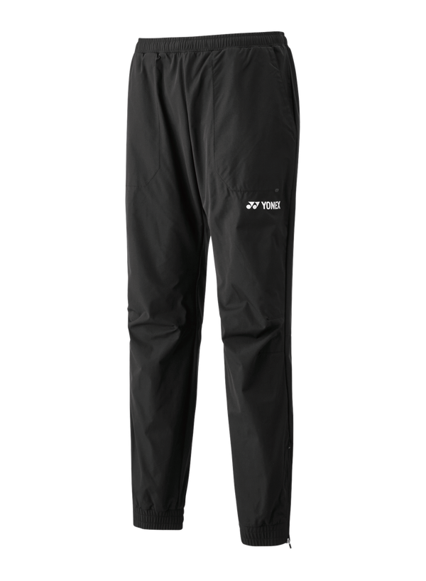 MEN’S WARM-UP PANTS SLIM FIT