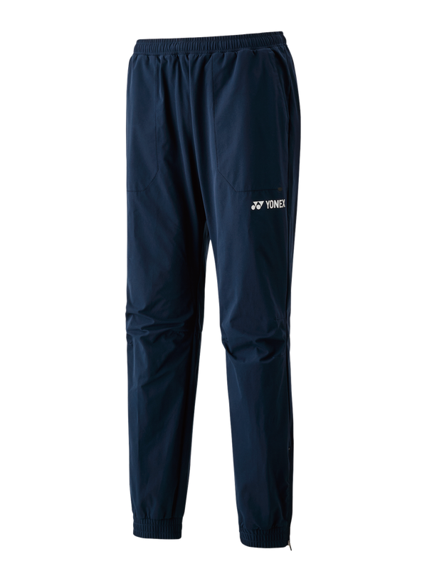 MEN’S WARM-UP PANTS SLIM FIT