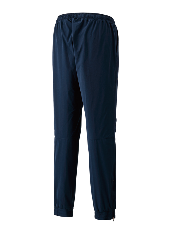 MEN’S WARM-UP PANTS SLIM FIT