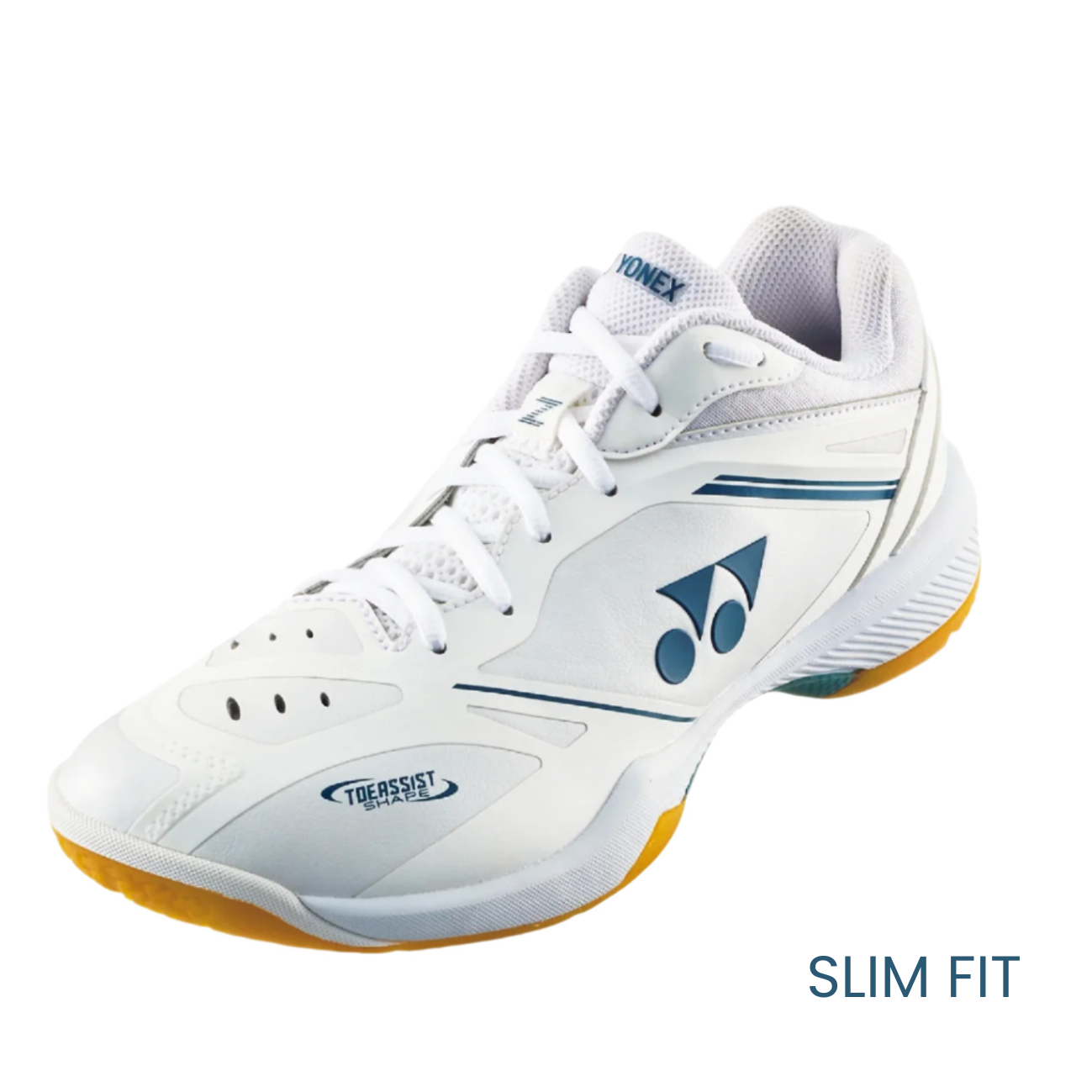 Yonex Power Cushion 65Z4 SLIM Badminton Shoes (Unisex)