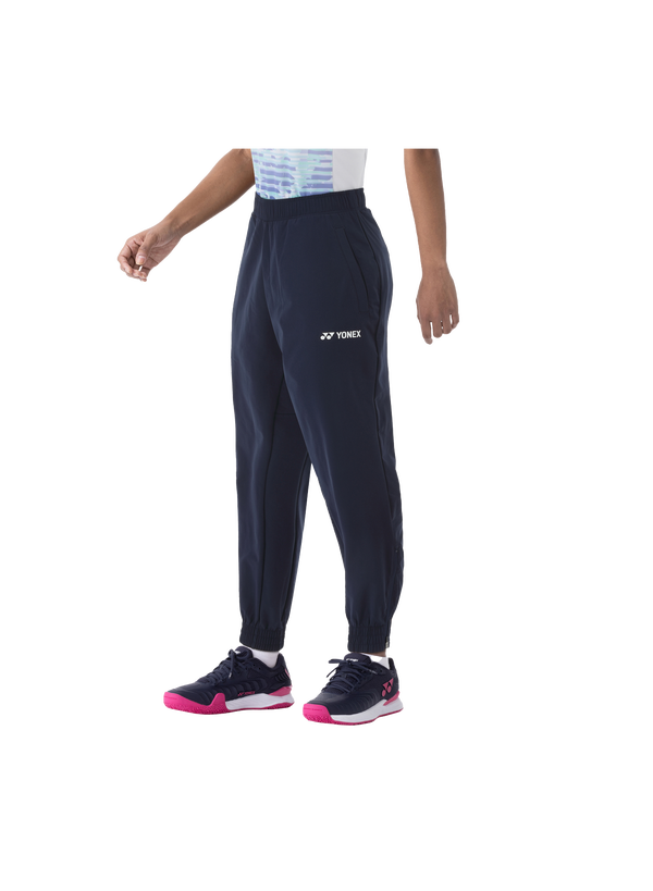 WOMEN’S WARM-UP PANTS