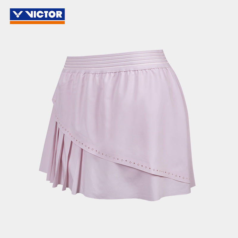 Victor HYQ Woven Skirts - VICTOR x HYQ 2.0 Collection