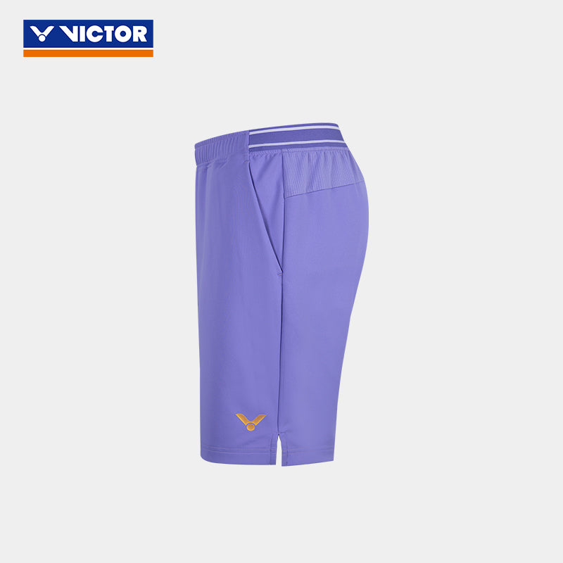 Victor ZSW Knitted Shorts - VICTOR x ZSW 2.0 Collection