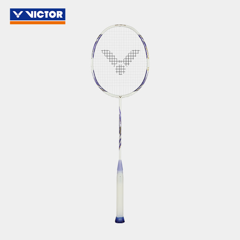 Victor DriveX 12 ZSW 2.0 Badminton Racket - VICTOR x ZSW 2.0 Collection