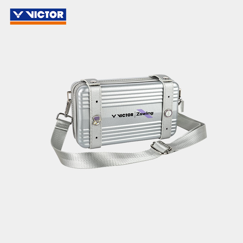 Victor ZSW 2.0 Shoulder Bag - VICTOR x ZSW 2.0 Collection