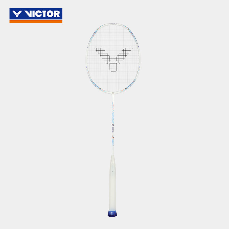 Victor ARS-FANTOME F HYQ 2.0 Badminton Racket - VICTOR x HYQ 2.0 Collection