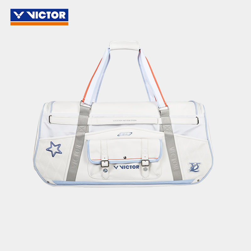 Victor HYQ 2.0 Rectangular Racket Bag - VICTOR x HYQ 2.0 Collection