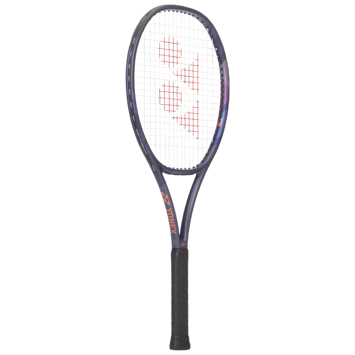 Yonex PERCEPT 97 Tennis Racket (Midnight Navy)