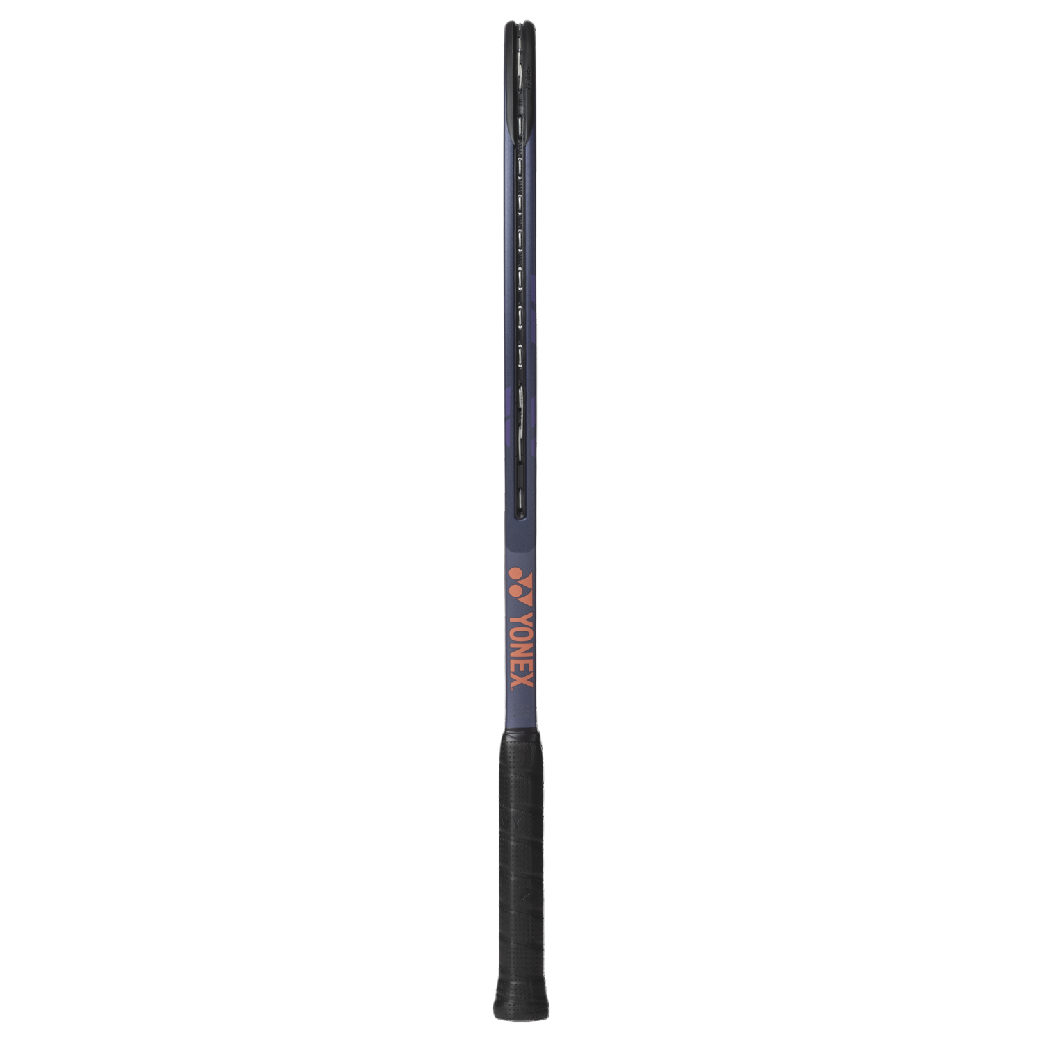 Yonex PERCEPT 97 Tennis Racket (Midnight Navy)