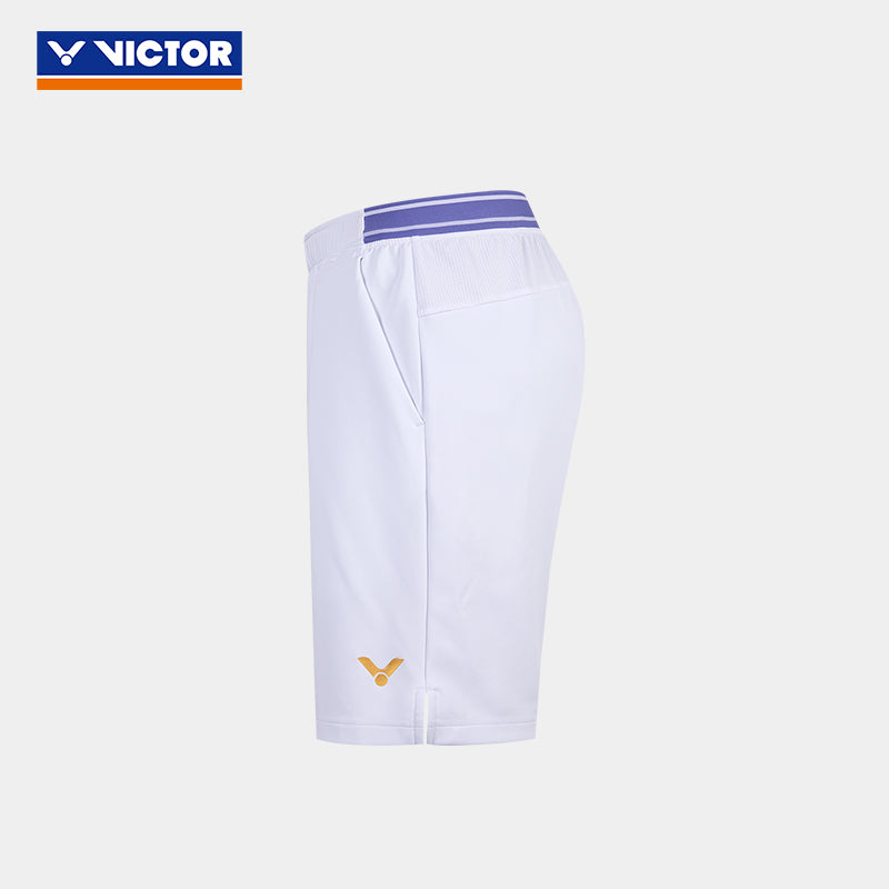 Victor ZSW Knitted Shorts - VICTOR x ZSW 2.0 Collection