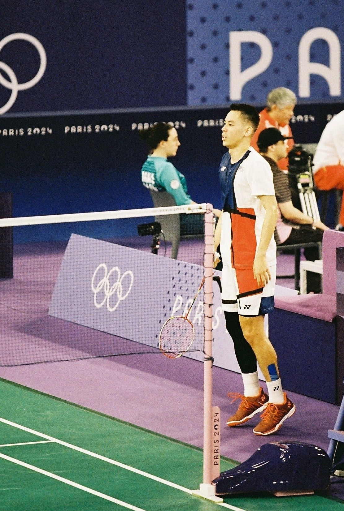 a note from our founder