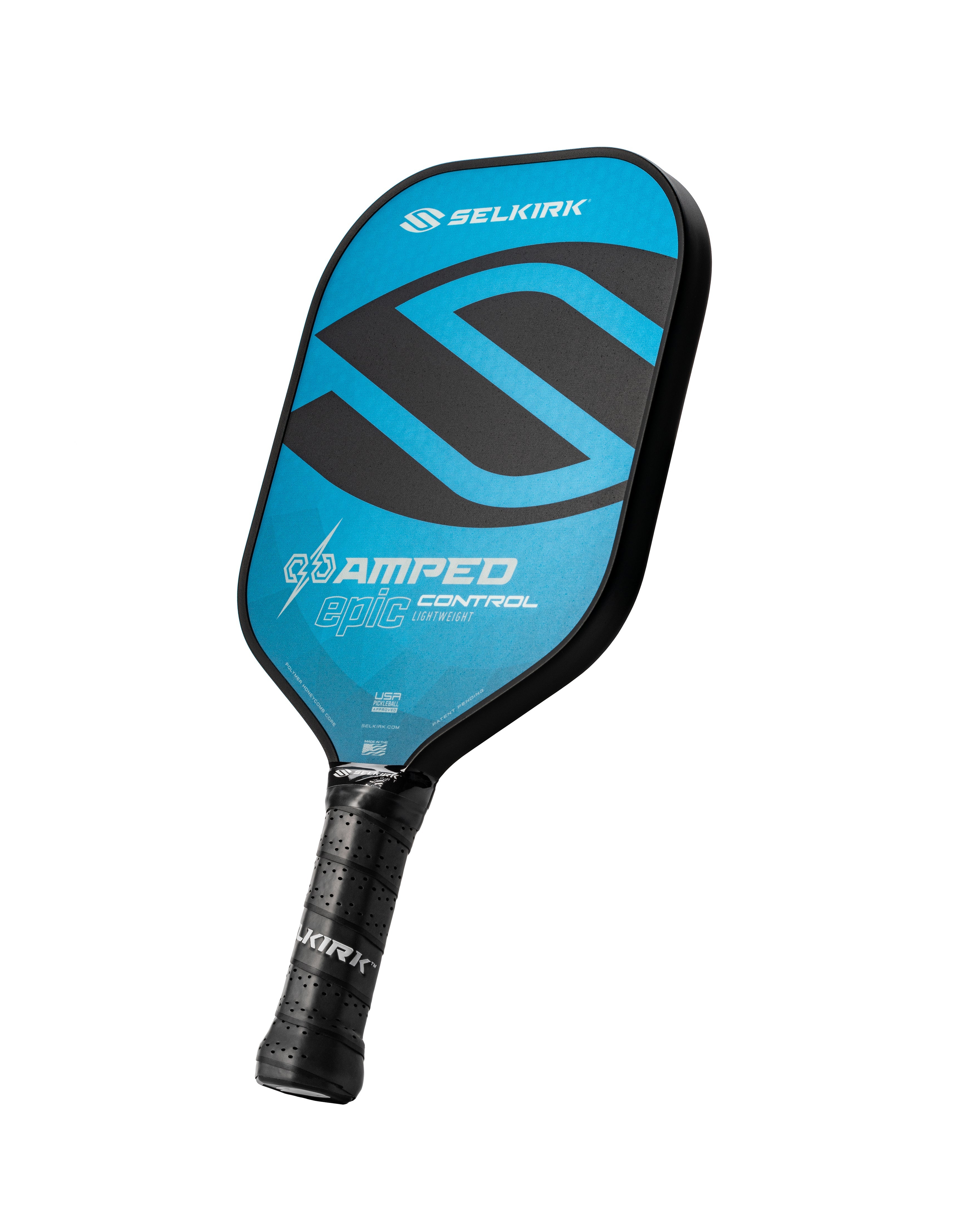 Selkirk AMPED Control - Epic