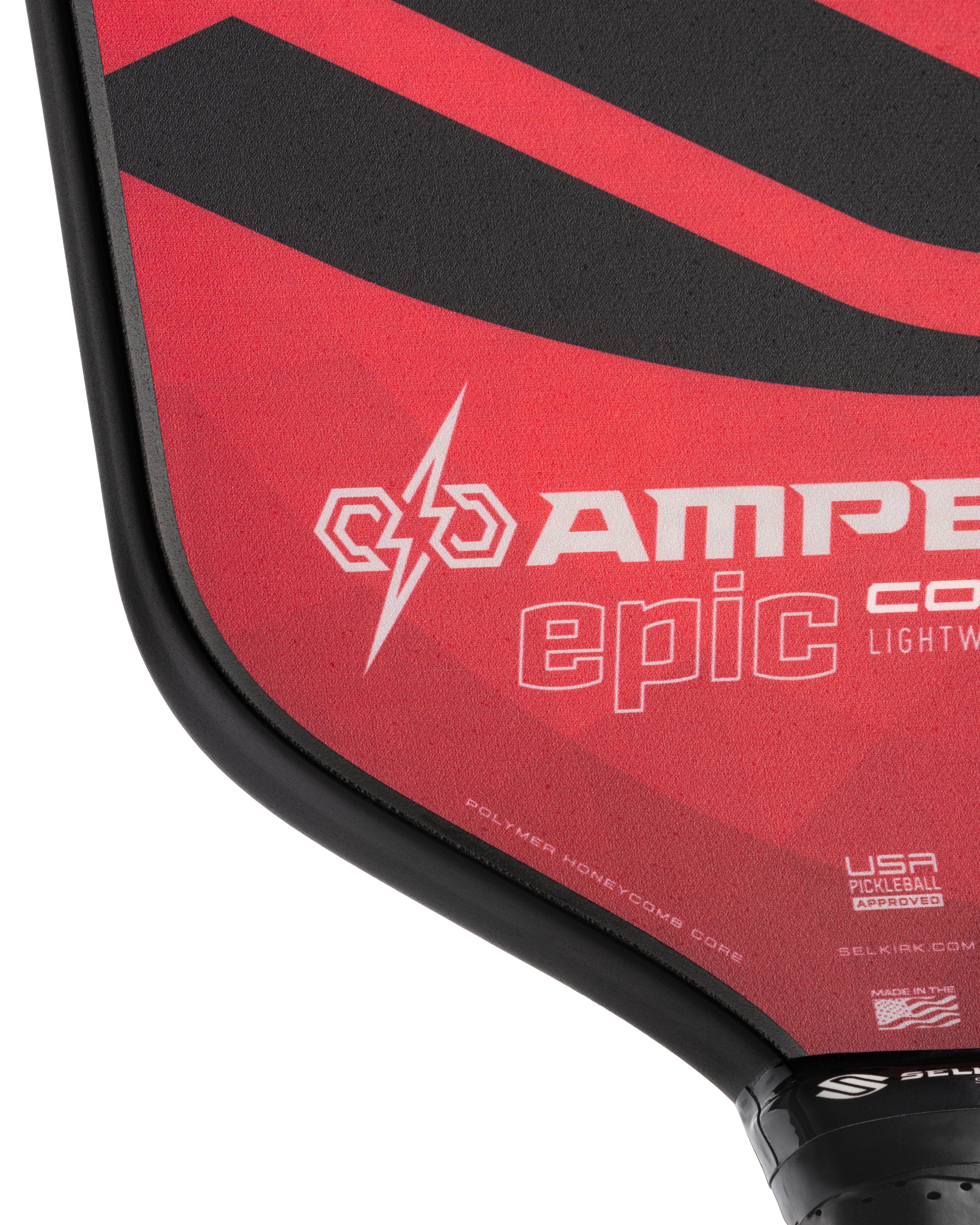 Selkirk AMPED Control - Epic