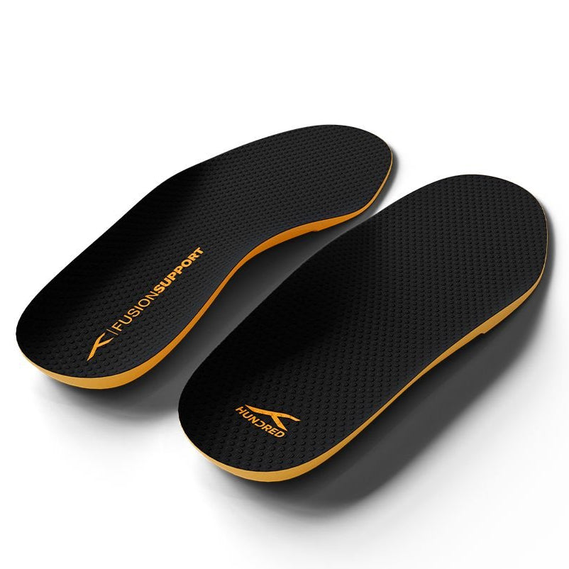 HUNDRED Fusion Support Insole - Thumbnail 2
