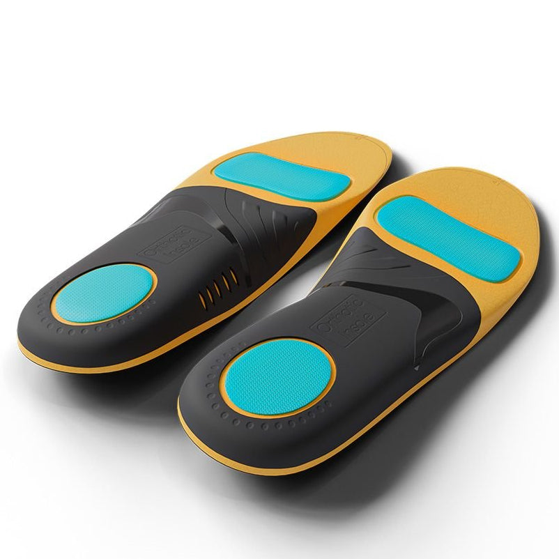 HUNDRED Fusion Support Insole - Thumbnail 3