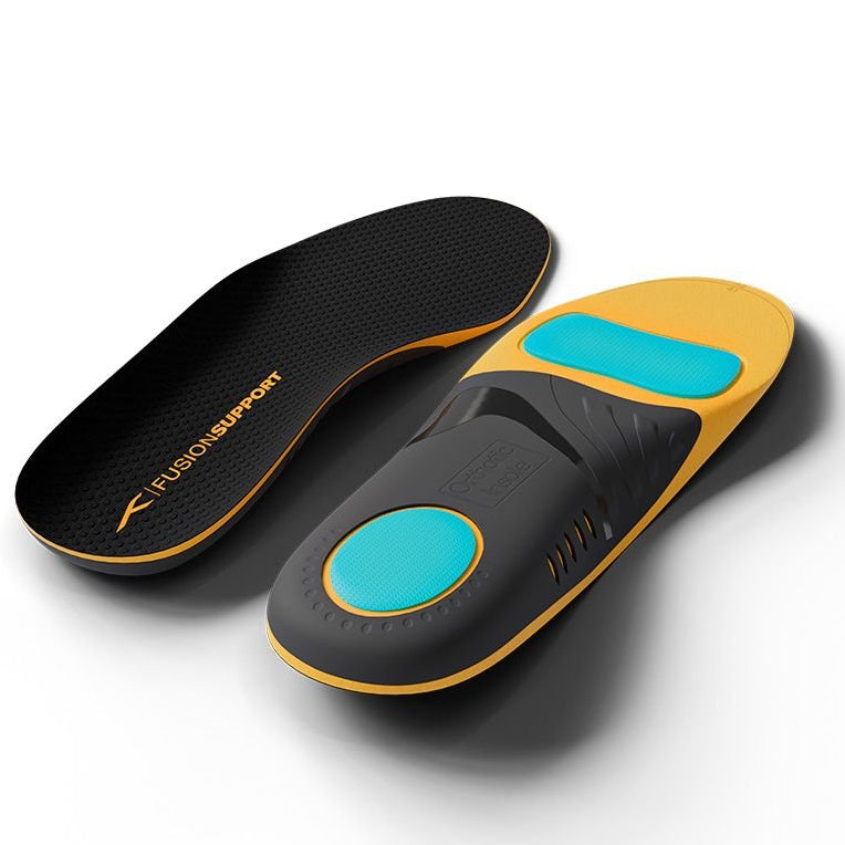 Hundred Fusion Support Insole