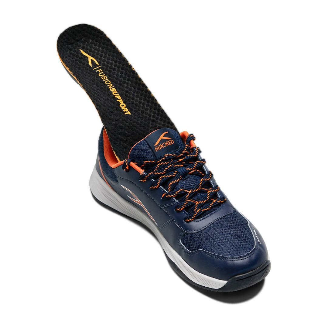 HUNDRED Fusion Support Insole - Thumbnail 4