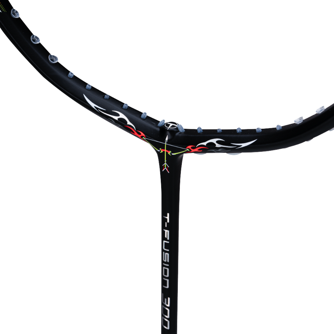 Hundred T-Fusion 300