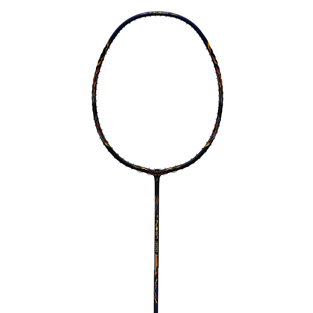Hundred T-Fusion 300