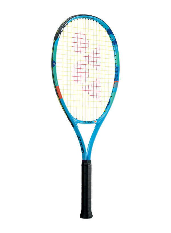 Yonex JUNIOR 25 Tennis Racket (Pre-Strung)