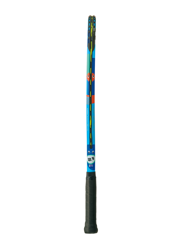 Yonex JUNIOR 21 Tennis Racket (Pre-Strung)