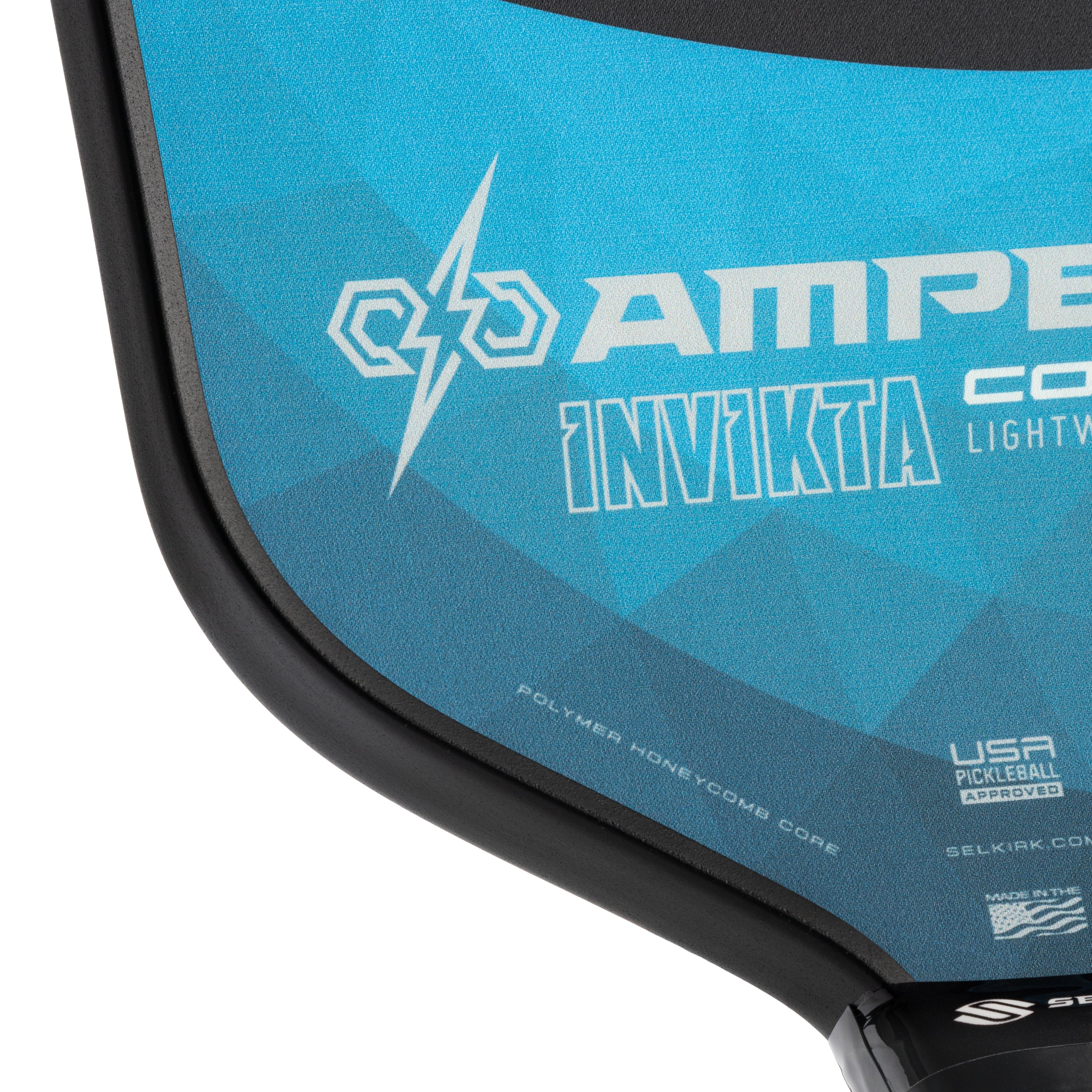 Selkirk AMPED Control - Invikta