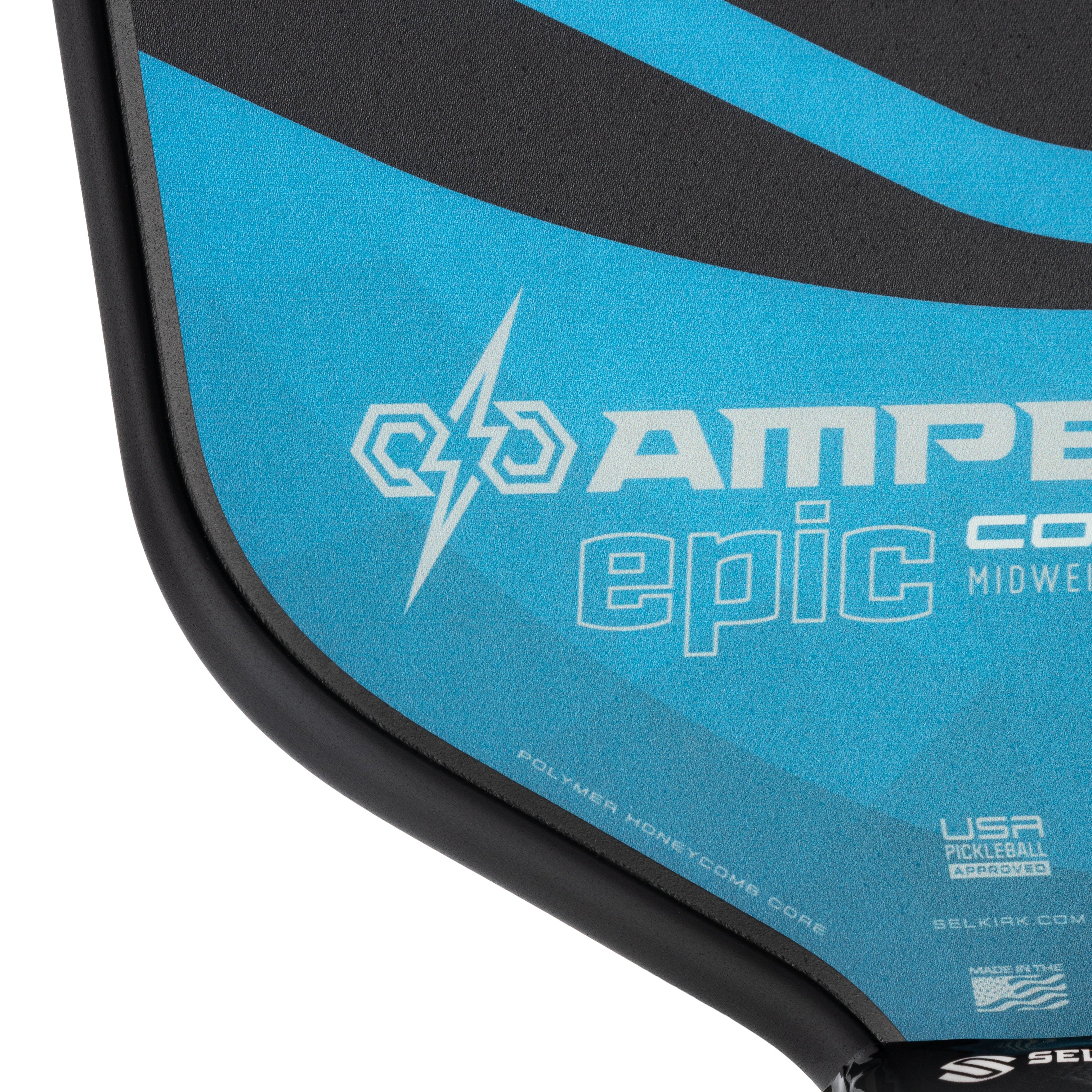 Selkirk AMPED Control - Epic