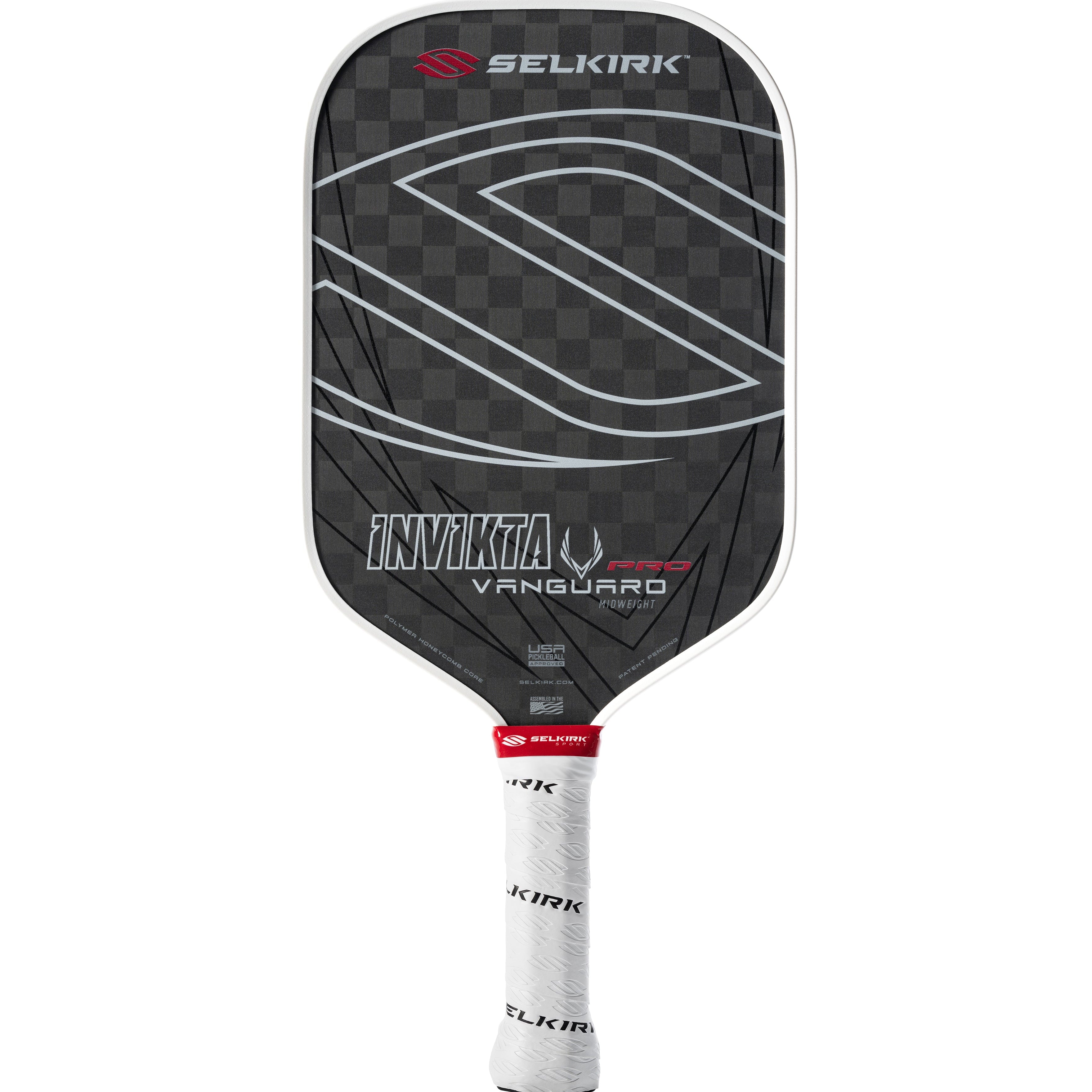 Selkirk VANGUARD Pro - Invikta