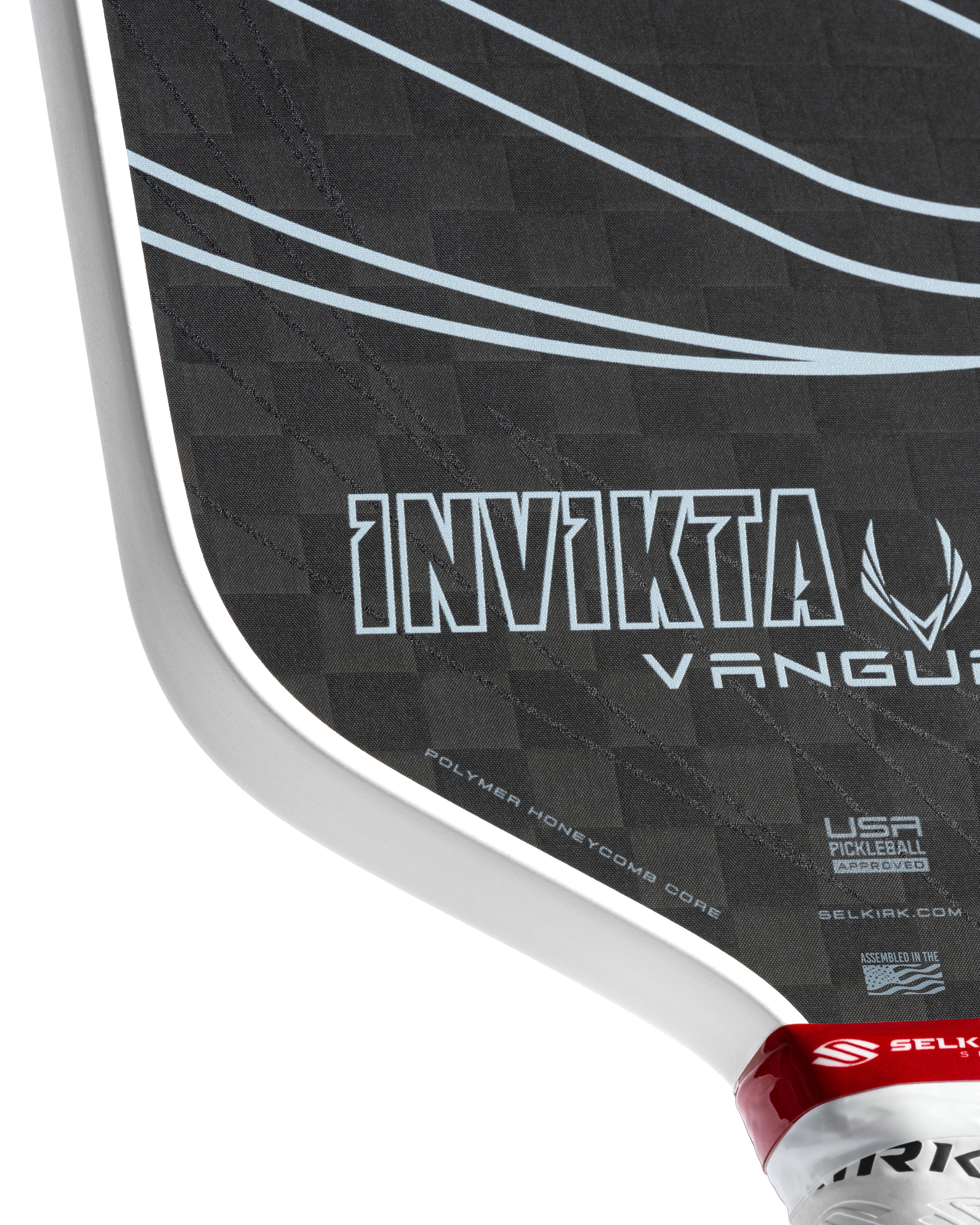 Selkirk VANGUARD Pro - Invikta