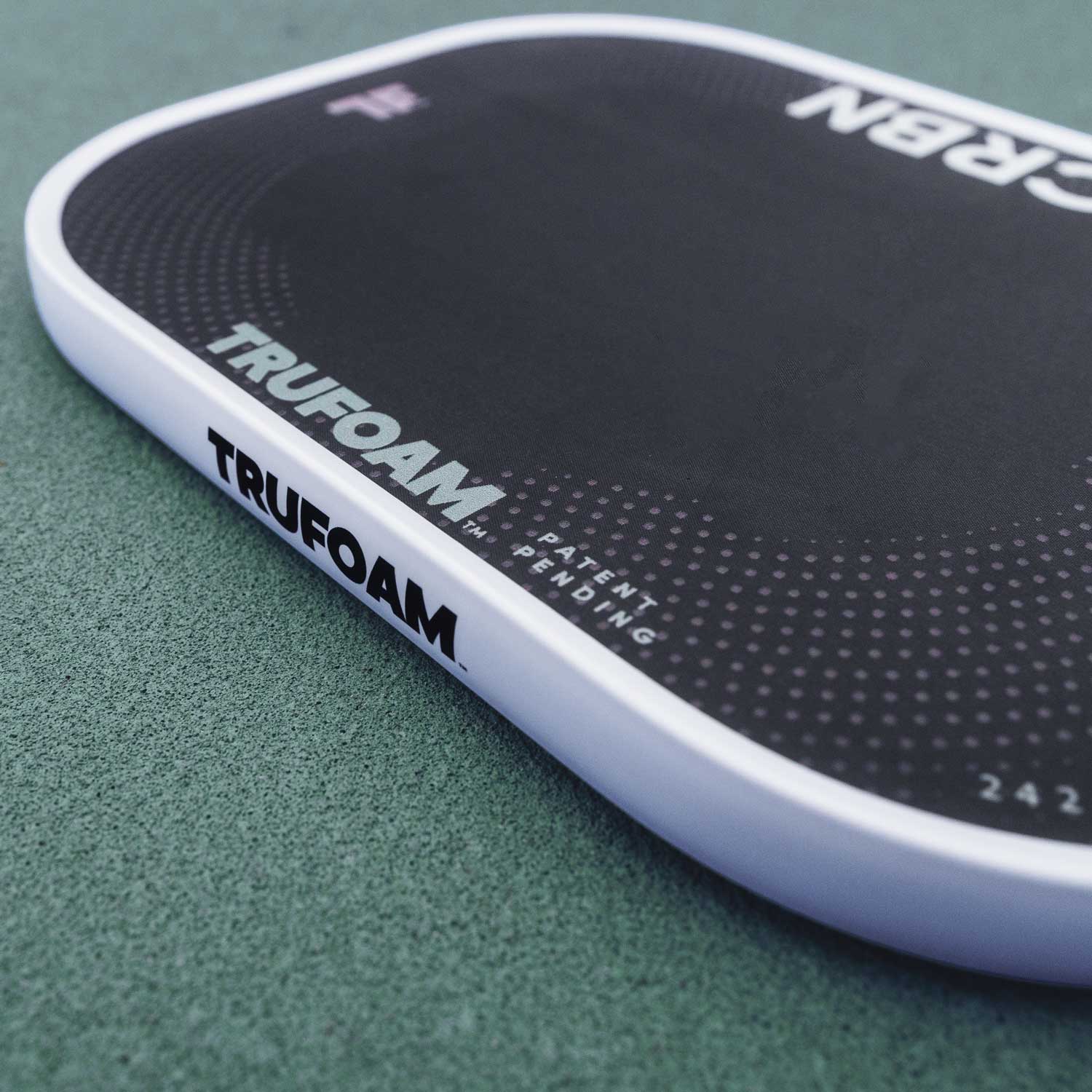 CRBN 1 TRUFOAM Genesis (Elongated Paddle)